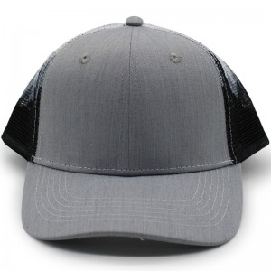 Custom white baseball cap high quality gorras baseball hat wholesale 3D rubber patch cotton cap baseball
