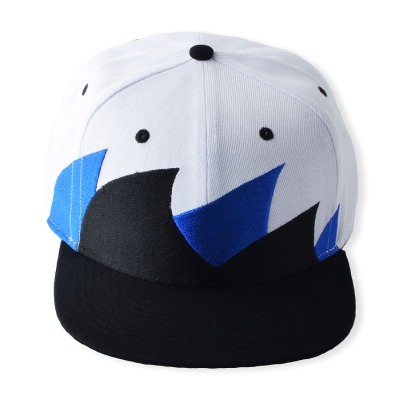 Factory Top Quality Hot sale stock Custom Your Own Logo Promotional 6 Panel  Snapback  Hat Custom Embroidered  Baseball Cap  OEM/ODM